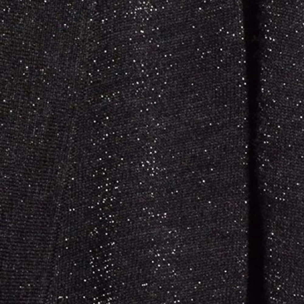 Eileen Fisher Shimmering Fine Merino Wool Cardigan
